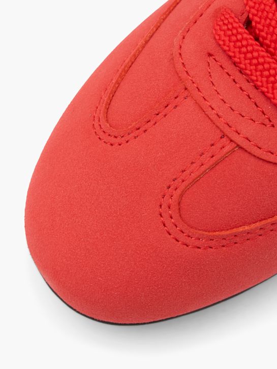 Graceland Sneaker Rot