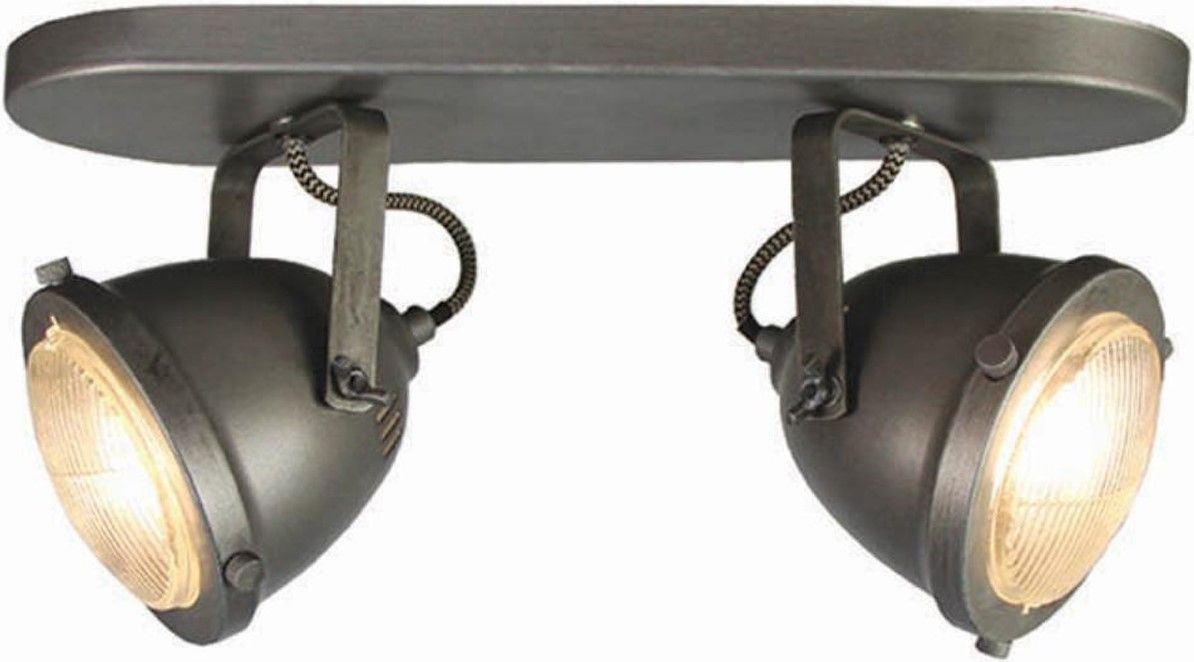 Plafondlamp MT-2193 Moto B35 x D12 cm