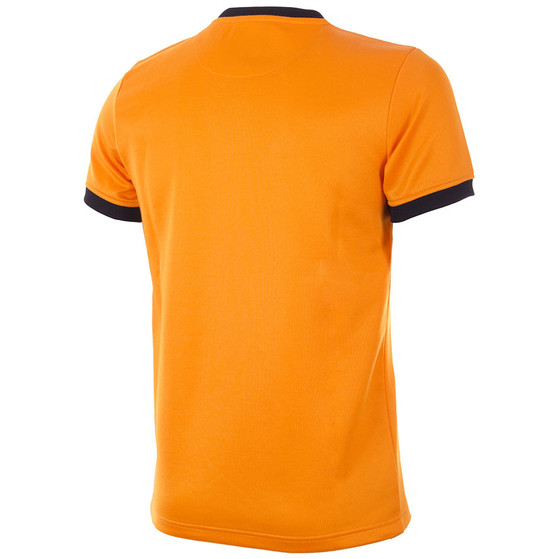 COPA Nederland Retro Thuis Shirt WK 1978