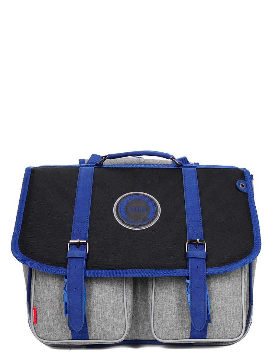Cartable Kickers Boy 38 cm