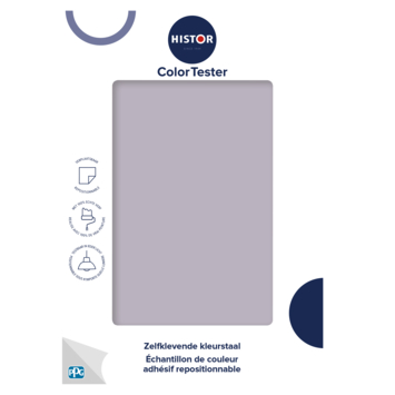 Histor color tester ash grove