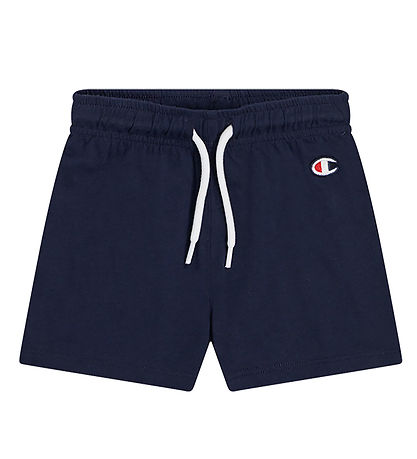 Champion Shorts Set - T-Shirt/Shorts - Echtes Rot