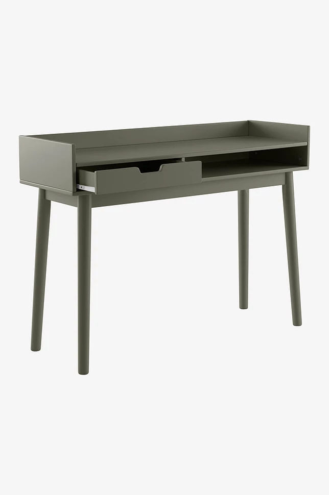 CAMPO Skrivebord for barn 40x120 cm