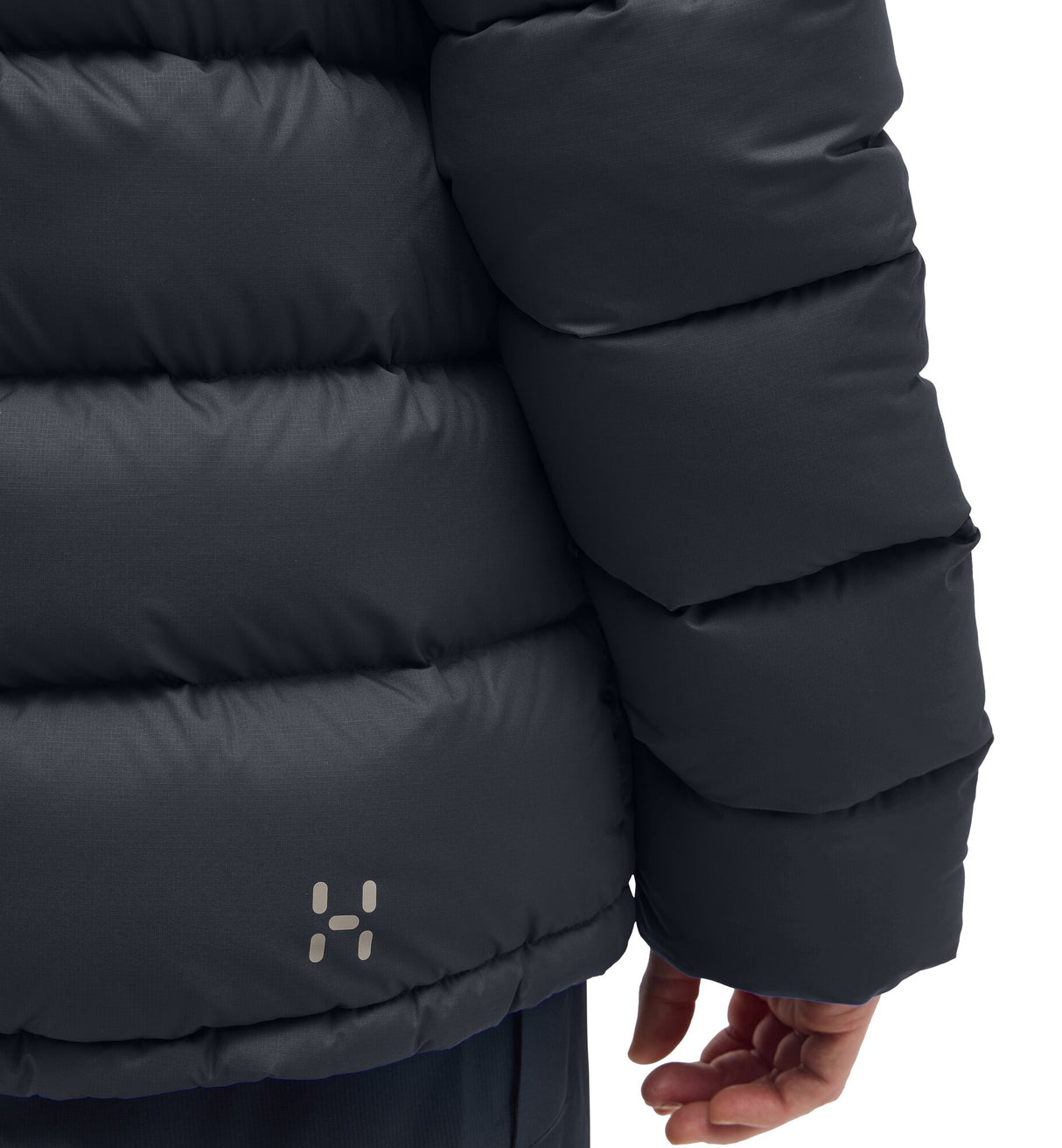 Haglöfs<br>Rosson Down Hood Men