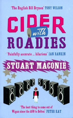 Cider With Roadies (Paperback)