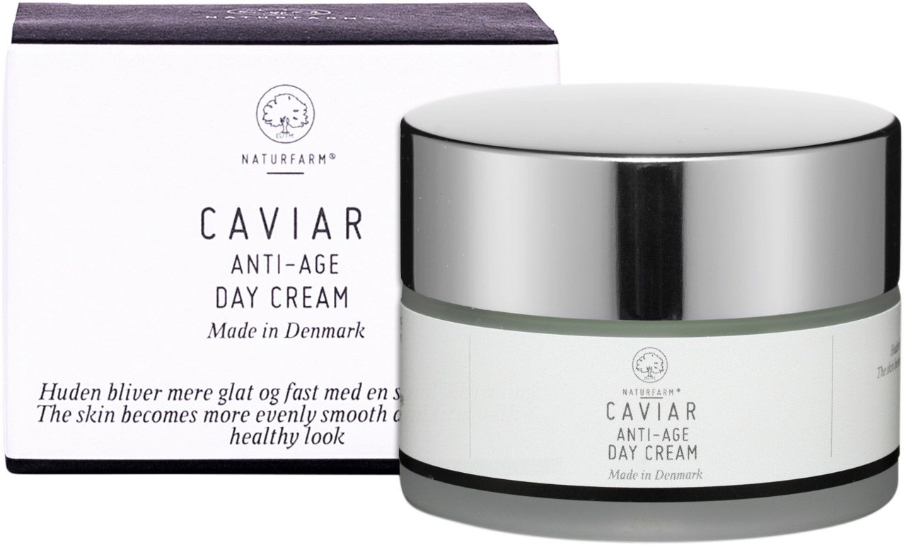 Caviar Anti-Age Dagkrem
