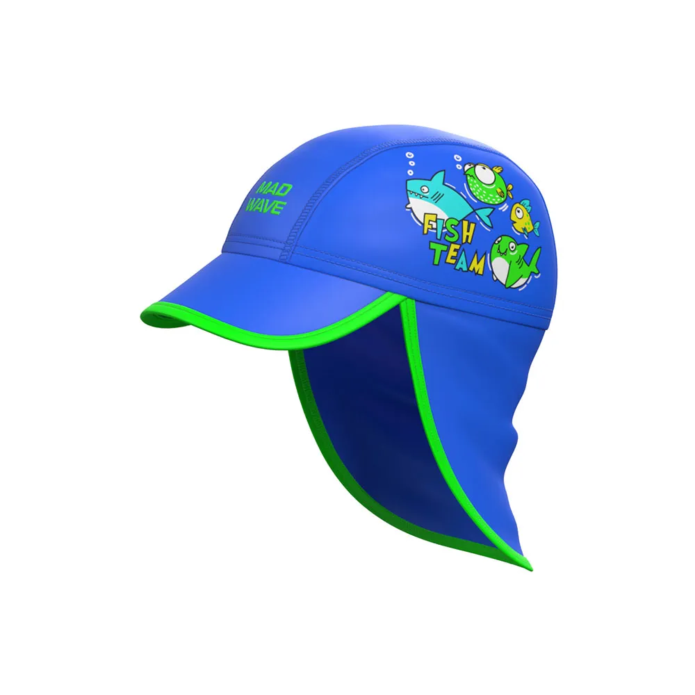 Madwave Trucket UPF50 Kappe