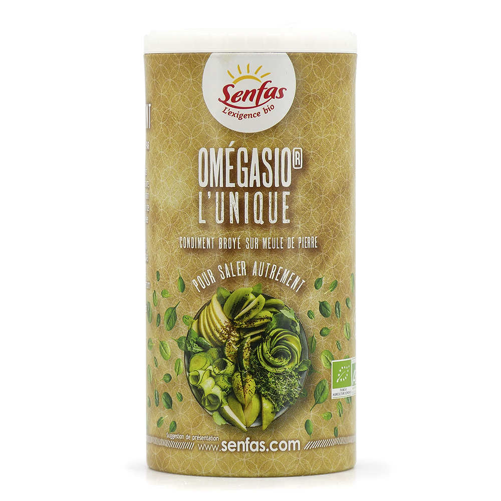 Omegasio® bio - Condiment