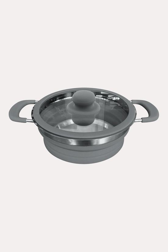 Eurotrail Eurotrail Pan + Lid 1 ltr.