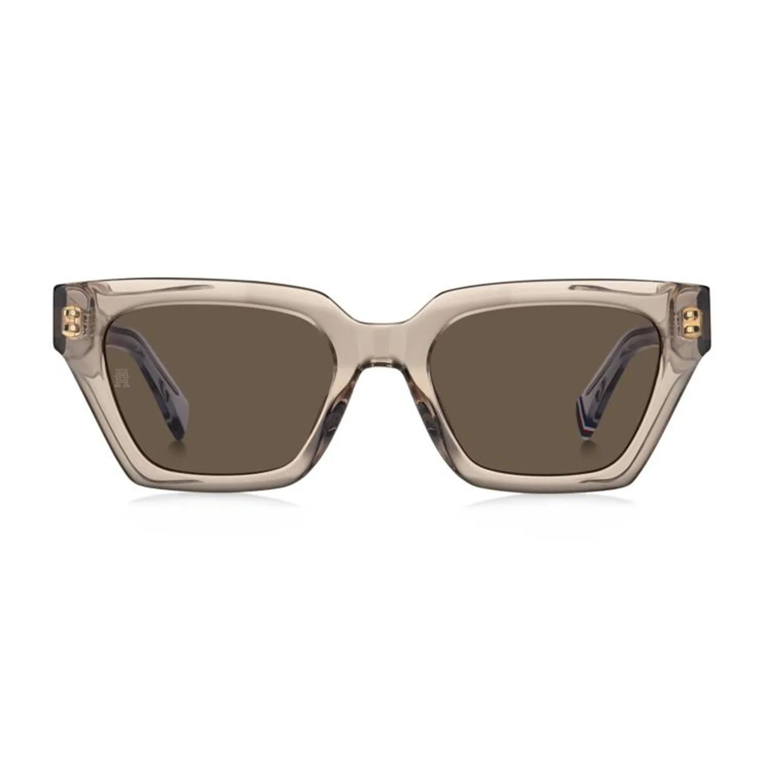 Tommy Hilfiger Solbrille 206772FWM5270