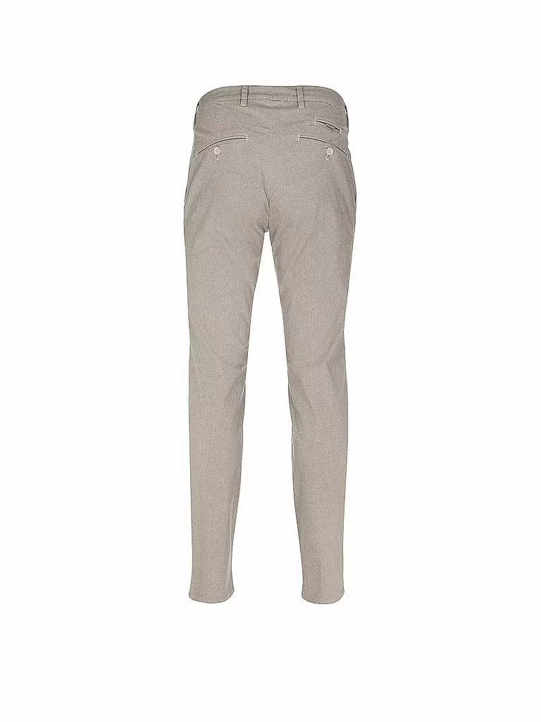 BRAX Chino FABIO WDX LIGHT beige