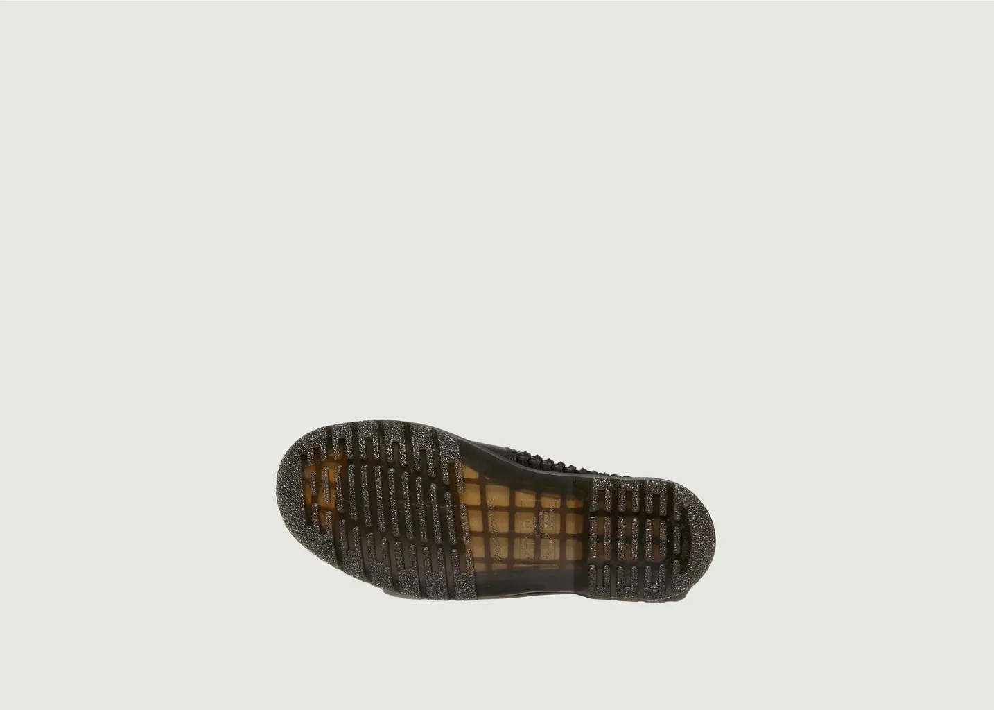 Mocassin Adrian Woven Dr. Martens