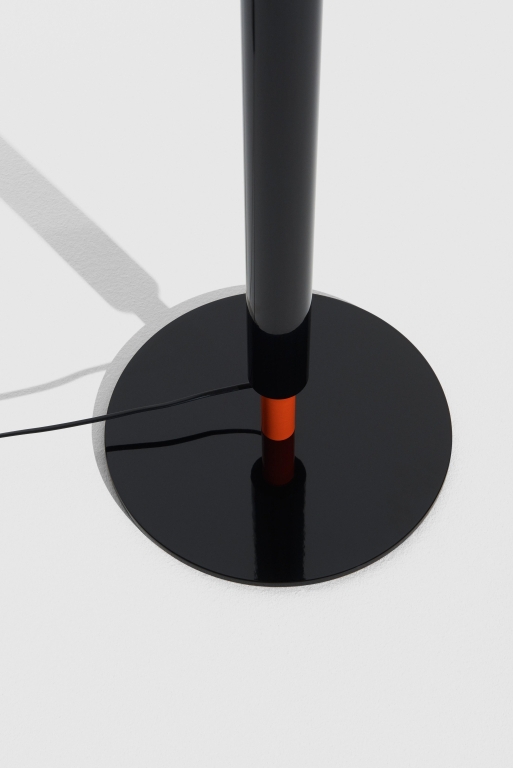 Petite Friture Pyl vloerlamp Multicolour