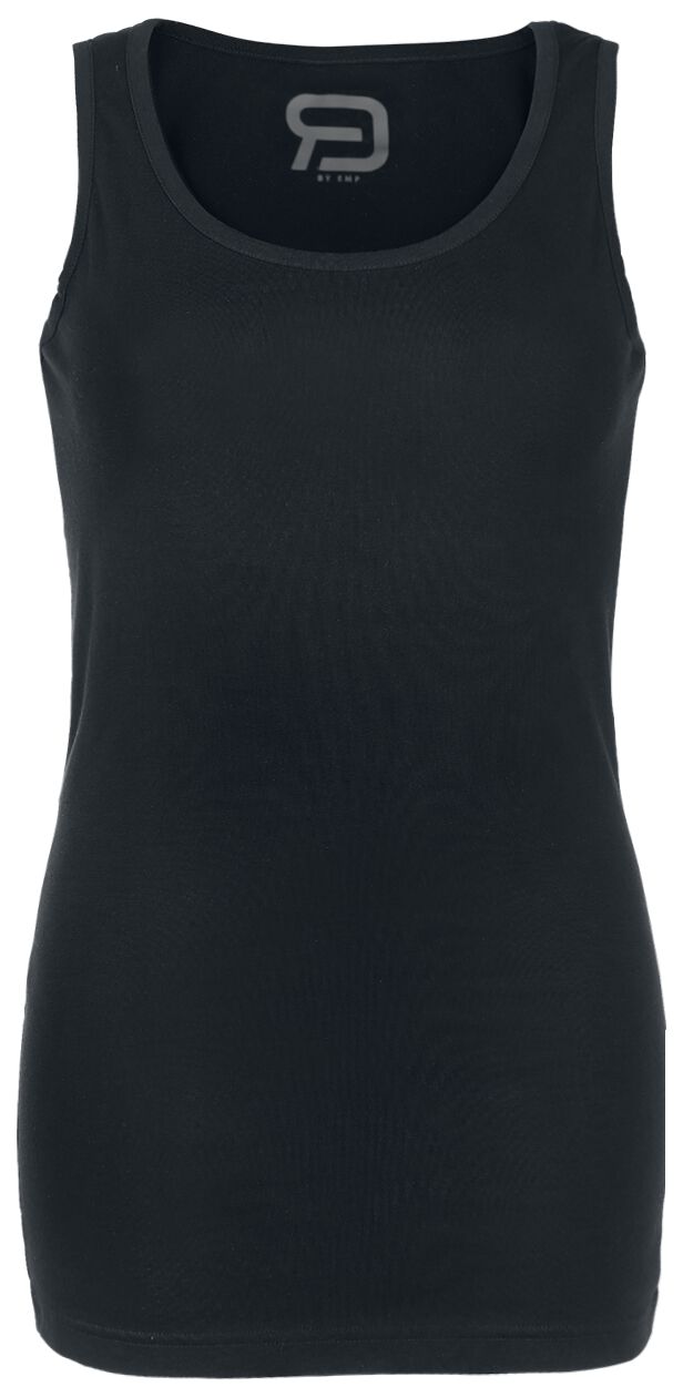 RED by EMP Top