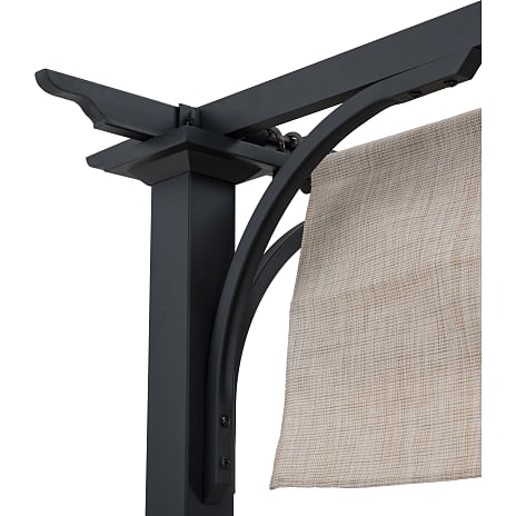 Pergola Giona 363 cm x 277 cm