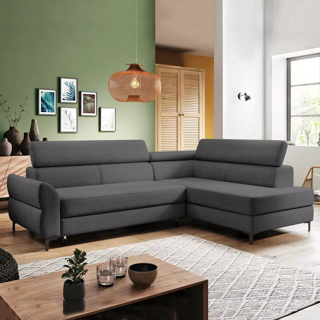 Ecksofa Remo