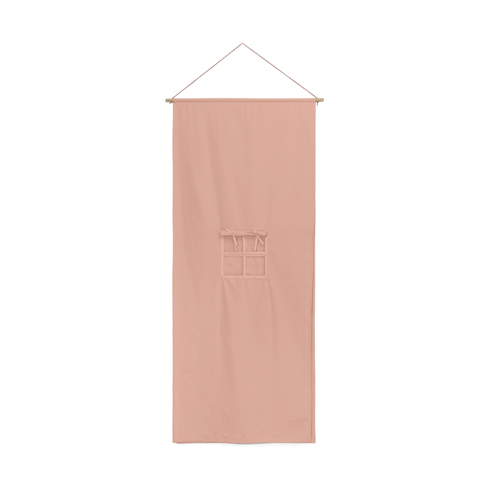 Ferm Living Settle Bedhemel - Rose