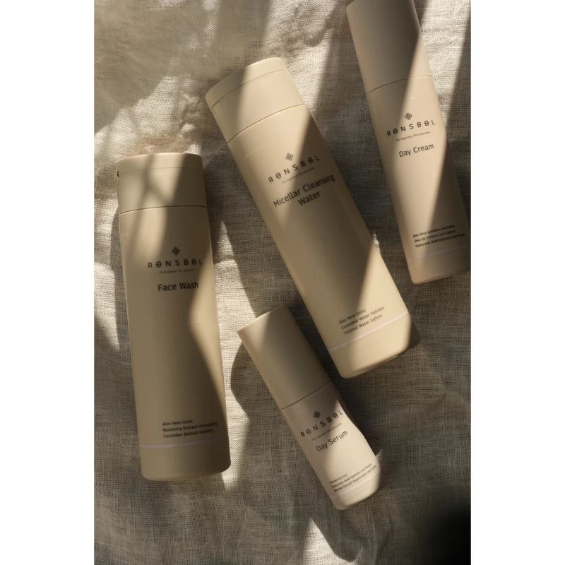 Rønsbøl Bestselling Face Wonders (Limited Edition)