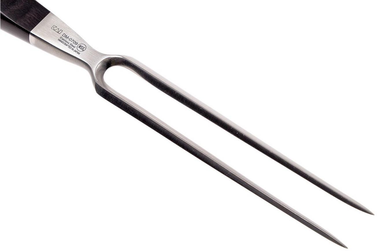 Kai Shun Vleesvork 16,5 cm