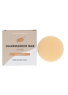 Shampoo Bars Haarmasker Bar Honing 45GR