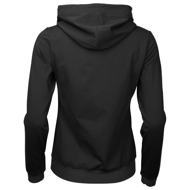 Hoodie ROAN Cycle One Zwart