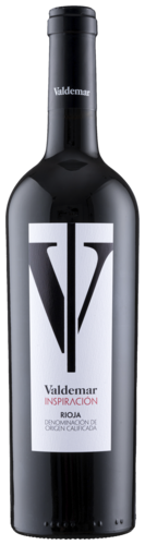Inspiración Valdemar Selección Rioja