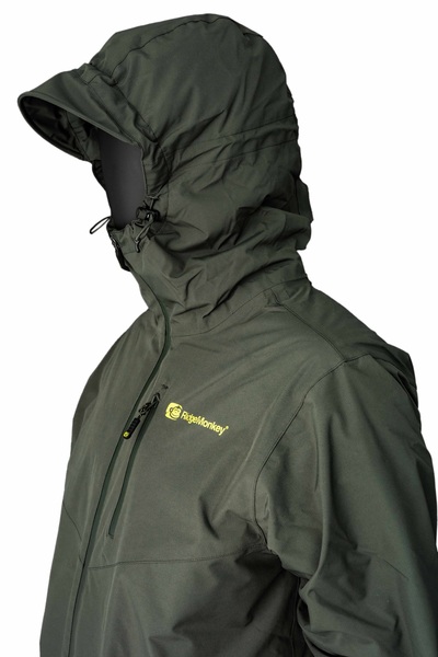 Veste de pêche Rigdemonkey APEarel ThermaPro Insulated Coat