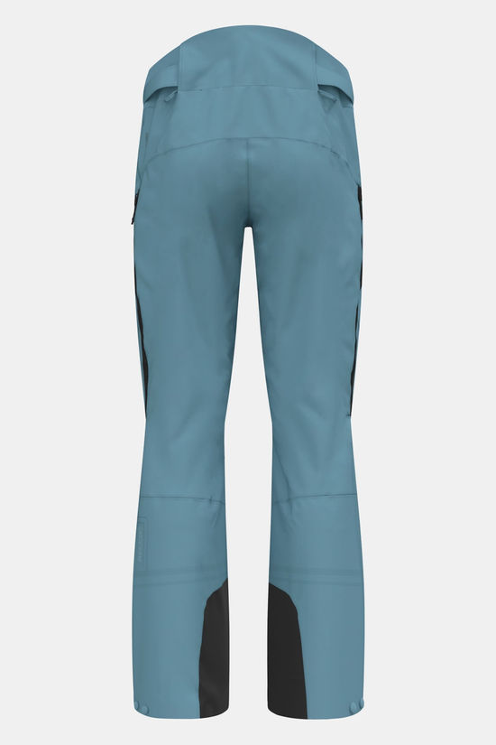 Odlo Odlo Pants Regular Length X-Alp 3L Outdoorbroek
