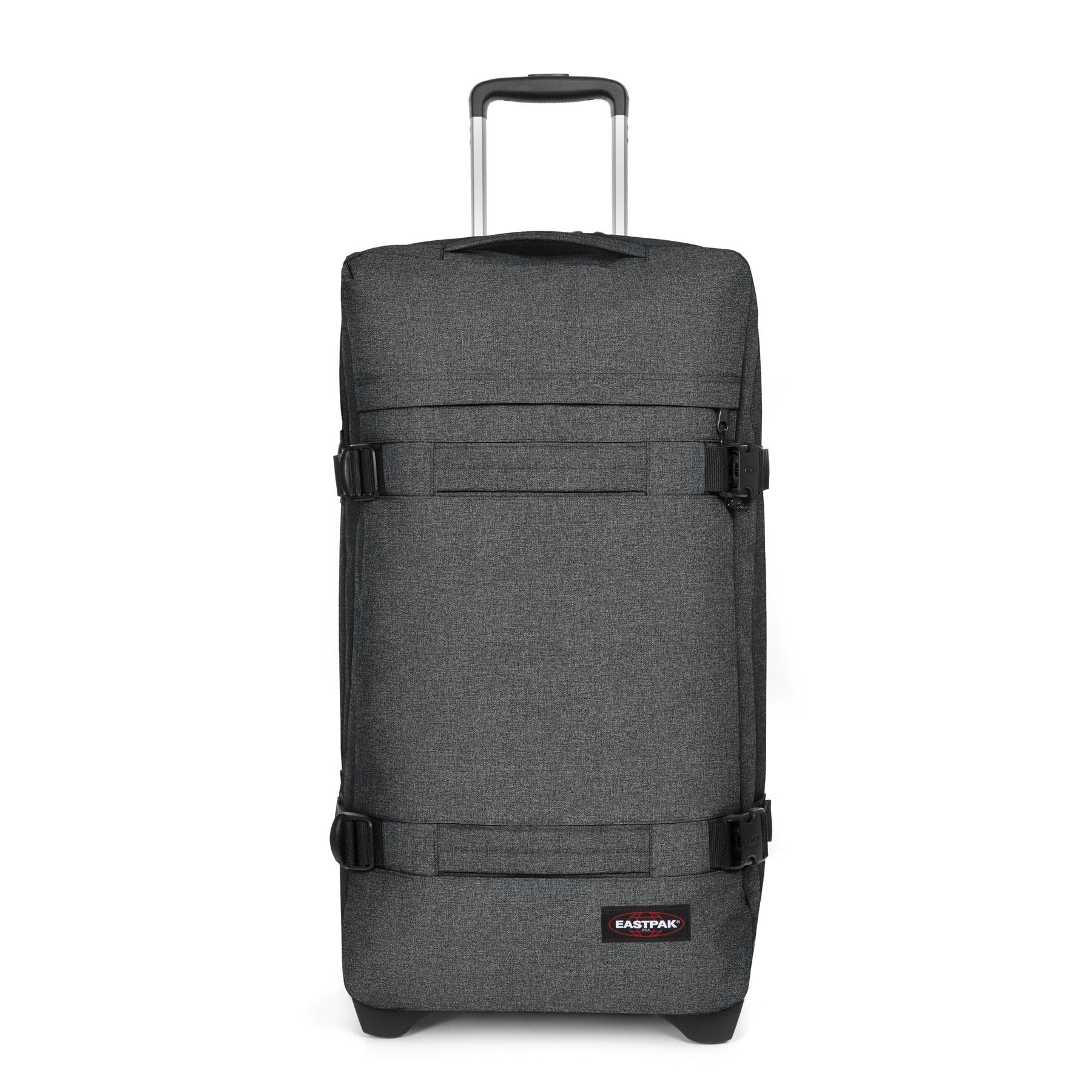 Transit'R M Black Denim