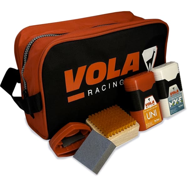 Outillage fart VOLA TROUSSE START EKOSPORT 25