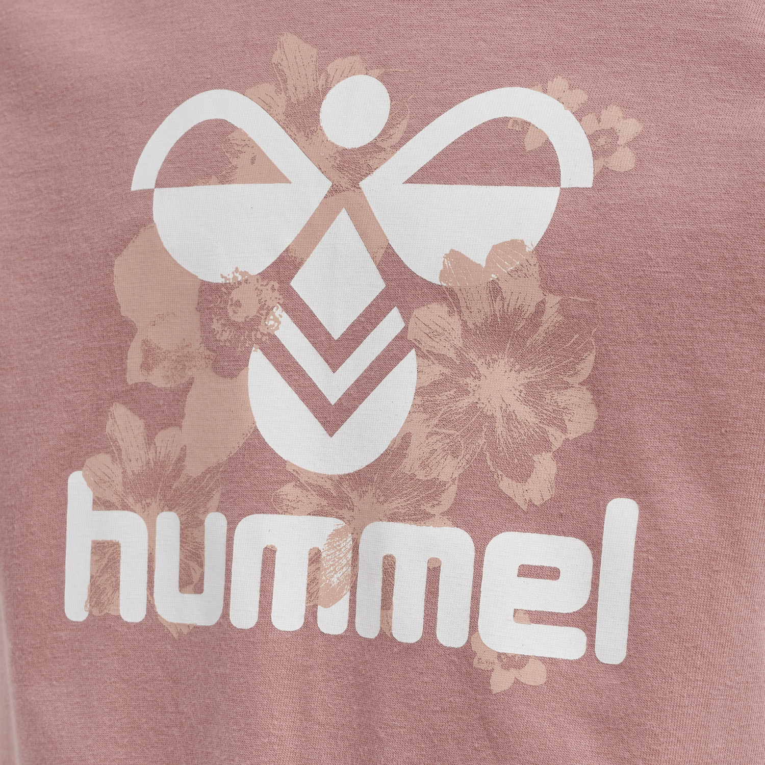 hmlKANYA DRESS S/S