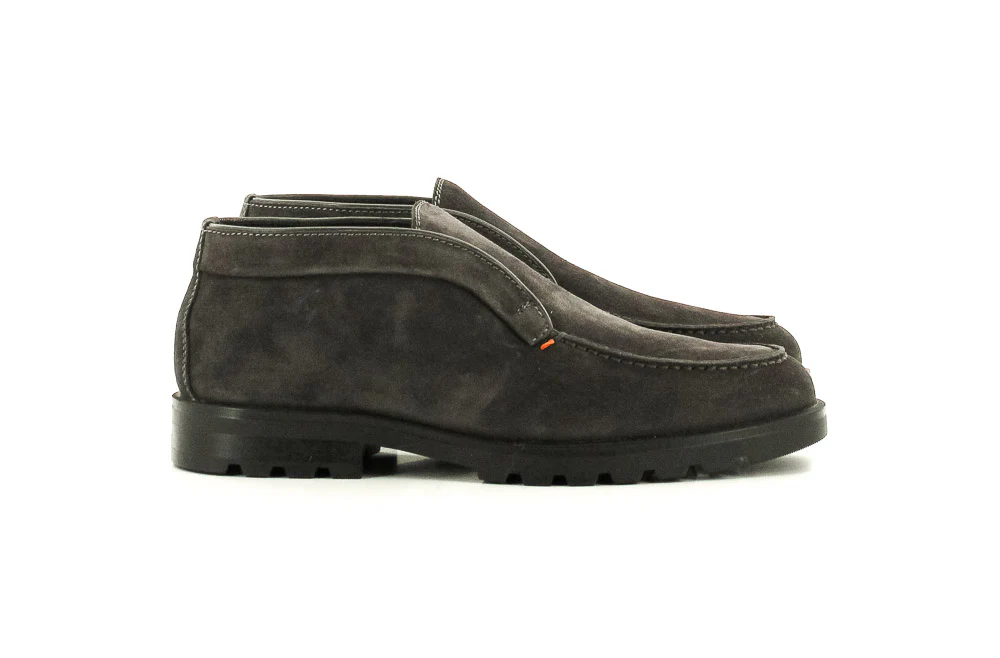 SANTONI - DETROIT 17823 OBSEY GRIS