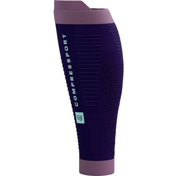 Manchon de compression COMPRESSPORT R2 3.0 PURPLE/GRAPE