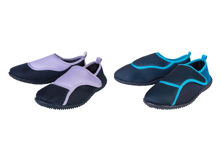 Kinderen waterschoenen