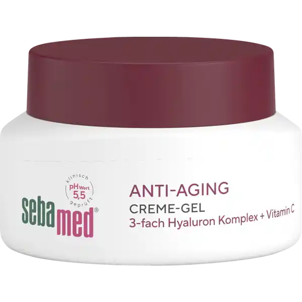 Anti-Aging Creme-Gel