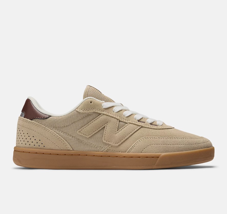 New Balance Numeric NM440 V2 Low Incense Rich Oak 9 US / 42.5 EU