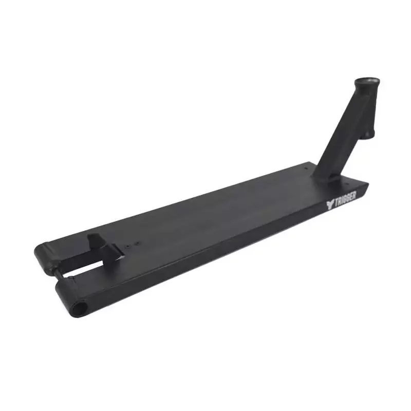 Deck trottinette TRIGGER Nemestia V2 Jordan Maglione