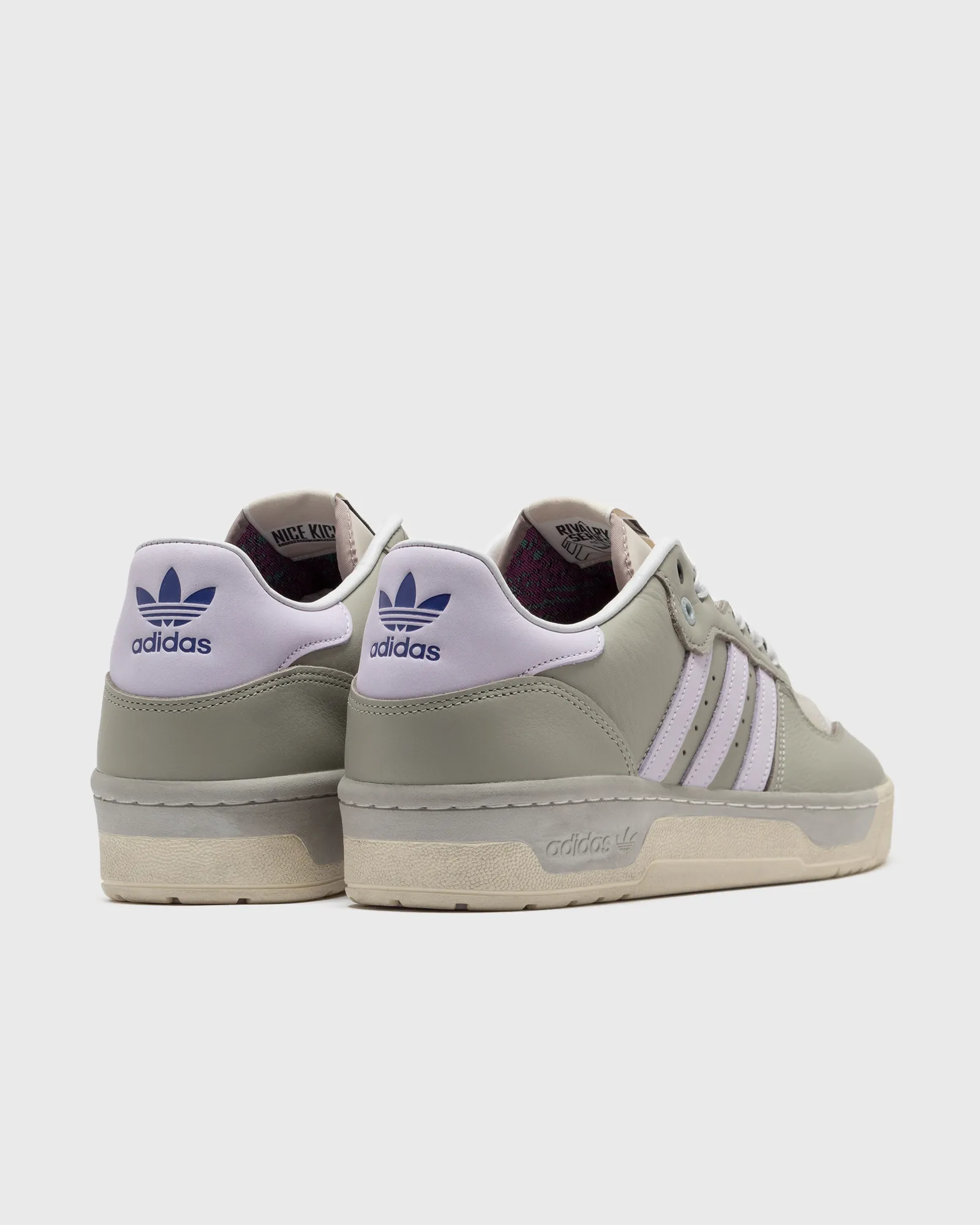 Adidas RIVALRY LOW NICE KICKS