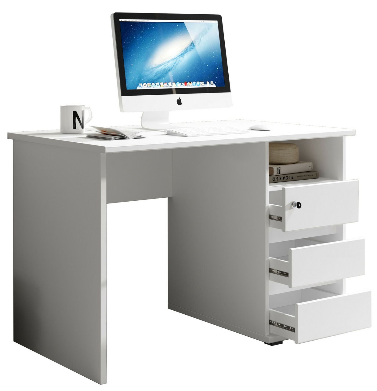 BOXXX Schreibtisch PRIMA