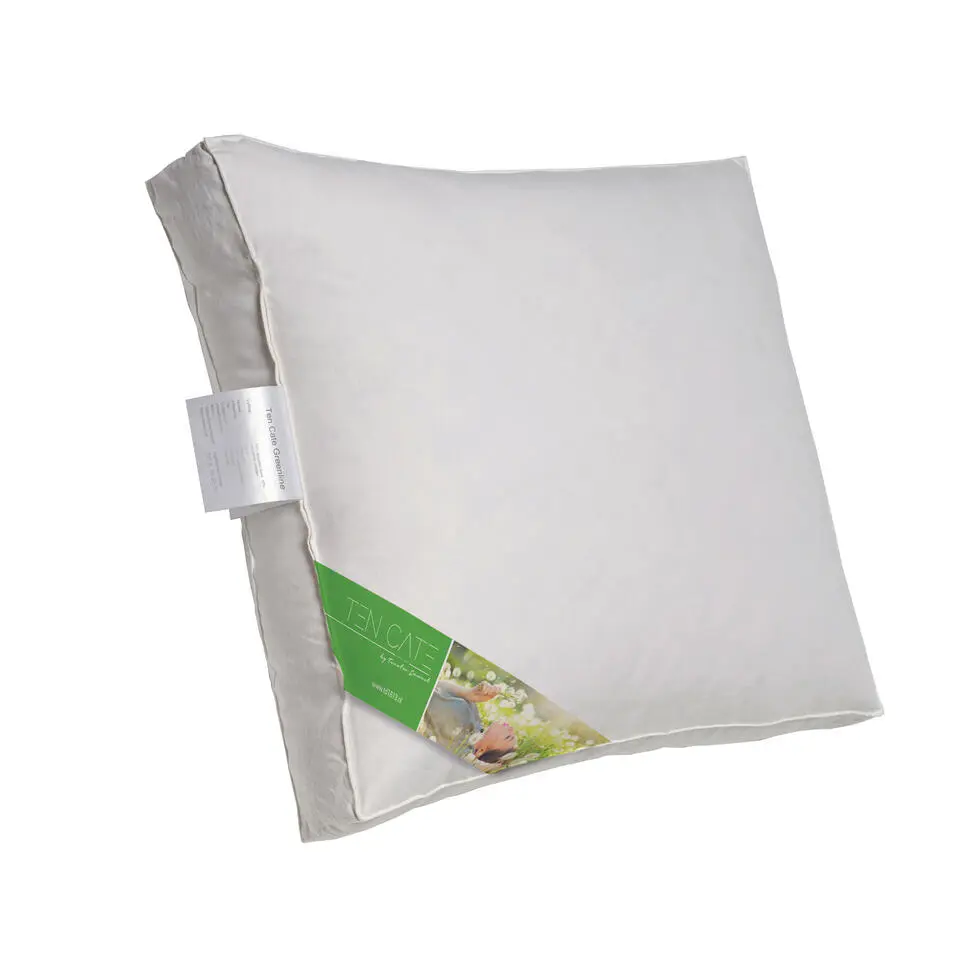 Ten Cate Gerecycled Halfdonzen Boxkussen - 60x70 cm