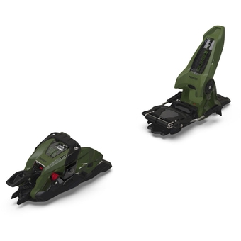 Marker Duke PT 16 inkl. Stopper Tourenskibindung Green / Black