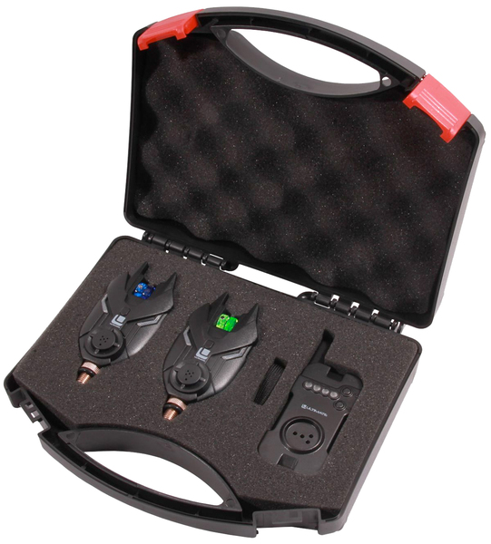 Ensemble Ultimate Adventure Carp 12ft