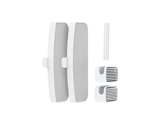 Xiaomi Smart - Smart kæledyrs-springvandsfilter