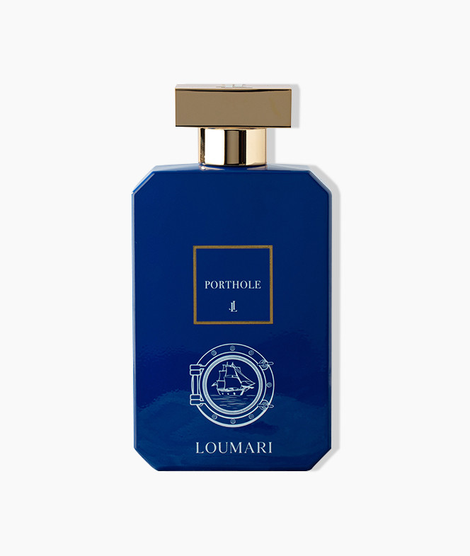 Porthole LOUMARI 100 ML