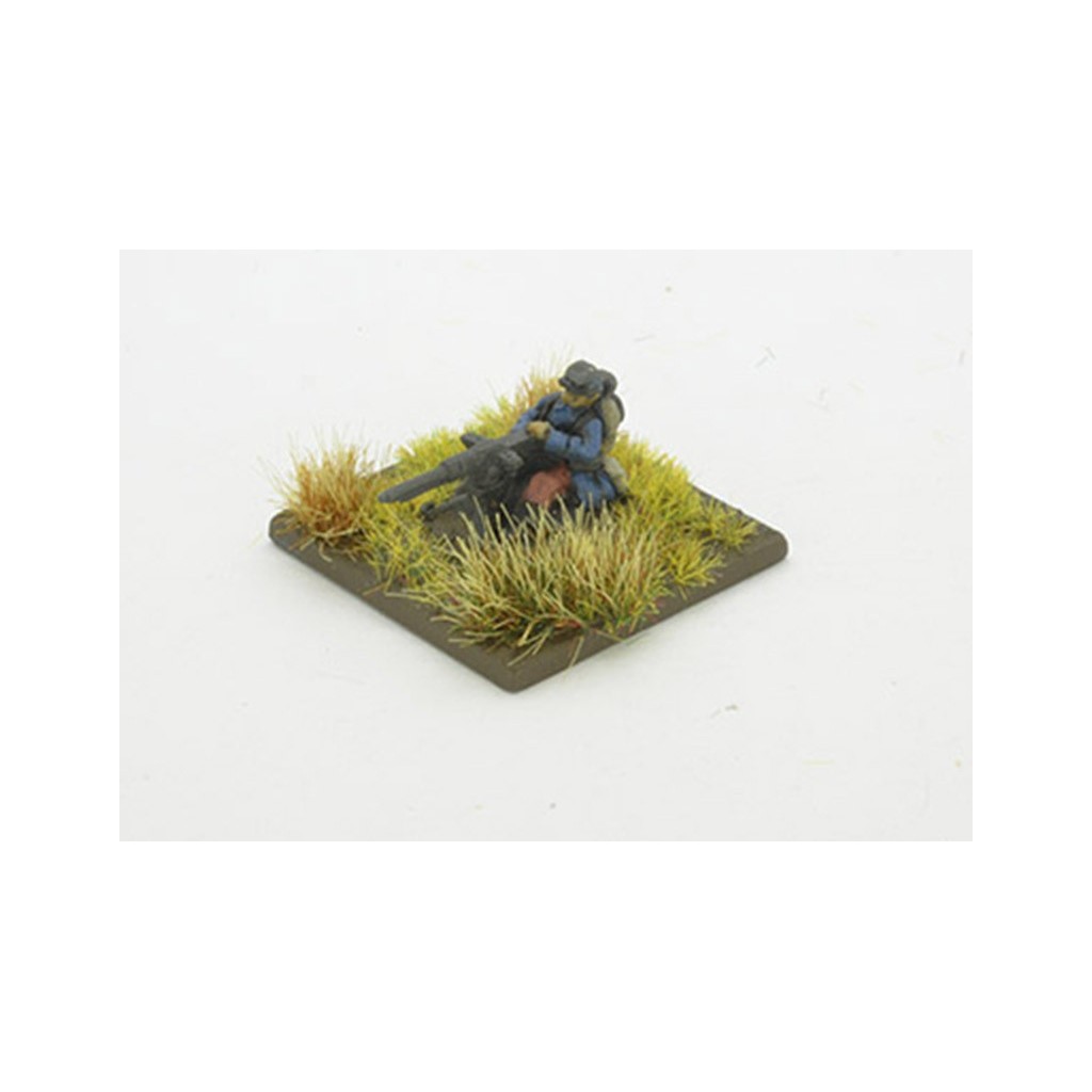 1914: French Infantry Brigade