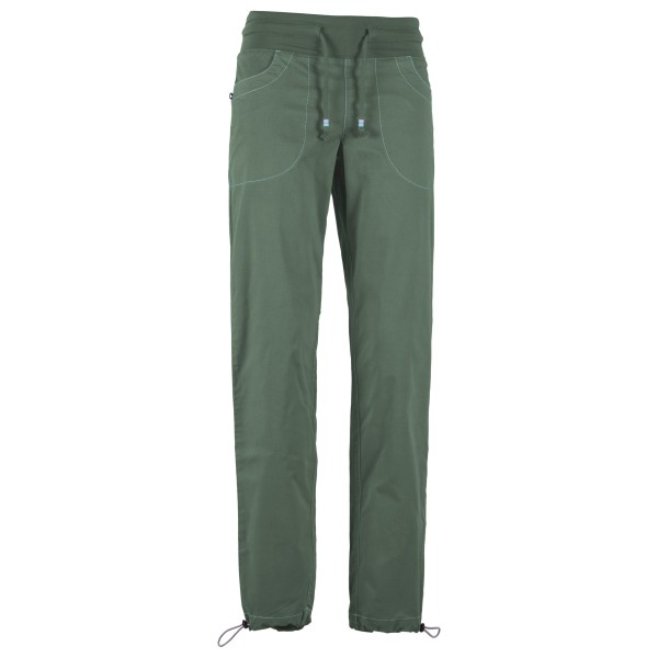 E9 - Women's Mafalda - Pantalon d'escalade