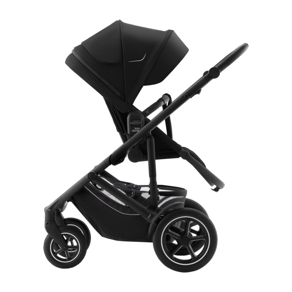 Britax Romer Smile 5Z Wandelwagen