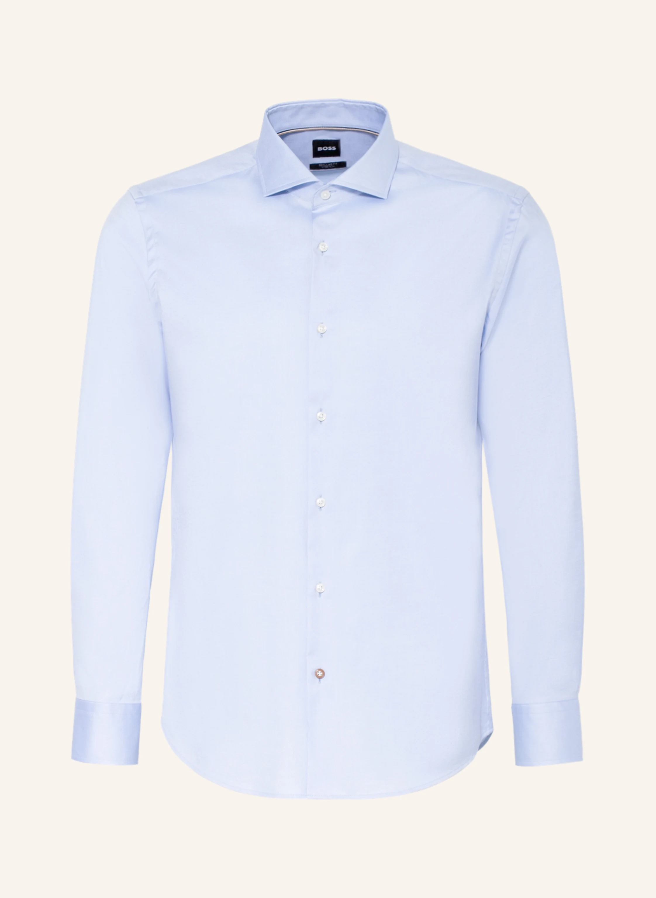 BOSS Hemd JOE Regular Fit