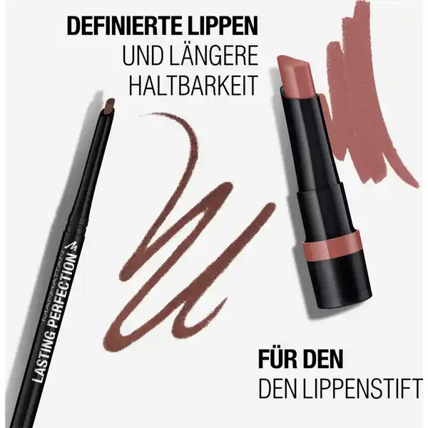 Lasting Perfection Lipliner 94 F Penny Brown