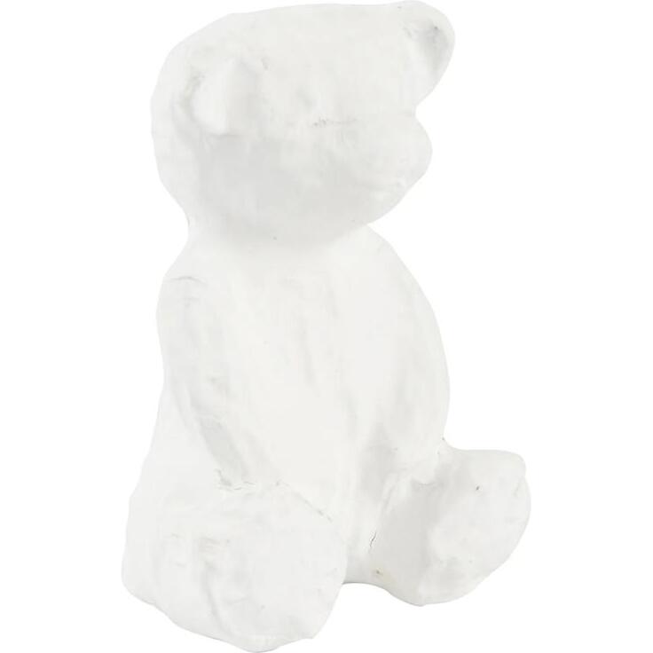 Mini-kit ourson - Rose